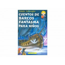 Cuentos de Barcos Fantasma para Niños