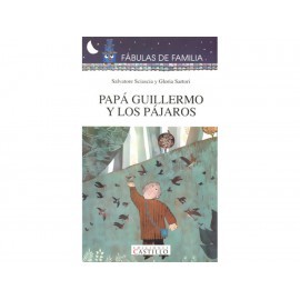 Papá Guillermo y los Pájaros