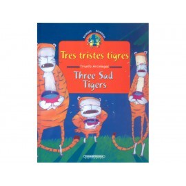 Tres Tristes Tigres Three Sad Tigers