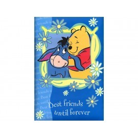 Album para 300 Fotos Pooh y Eeyore Best...