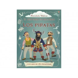 Los Piratas