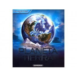 Planeta Tierra