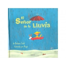 El Señor de la Lluvia