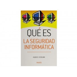 Qué es la Seguridad Informática