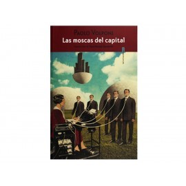 Las Moscas del Capital