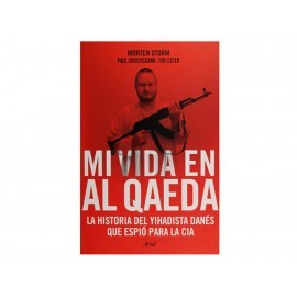 Mi Vida en Alqaeda