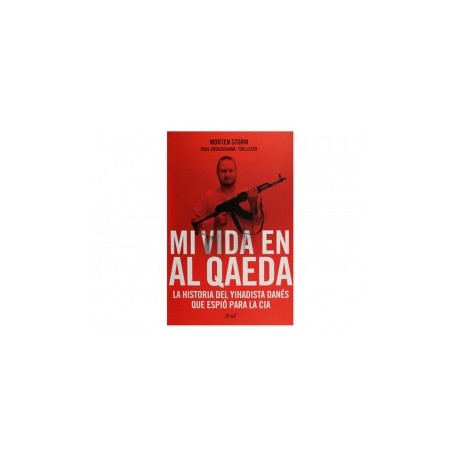 Mi Vida en Alqaeda