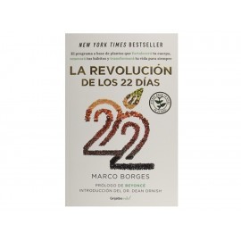 La Revolución de los 22 Días