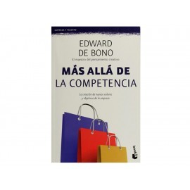 Mas Allá de la Competencia