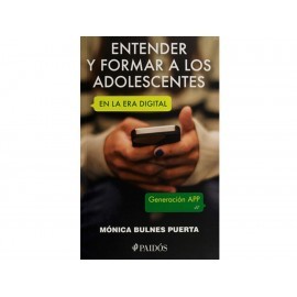 Entender y Formar a los Adolescentes