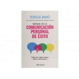 Manual de la Comunicación Personal del Éxito