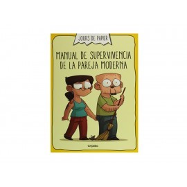 Manual de Supervivencia de la Pareja Moderna