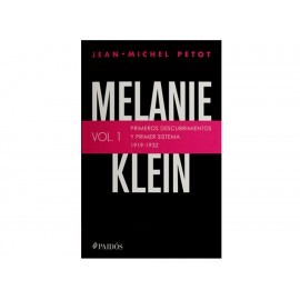 Melanie Klein Primeros Descubrimientos