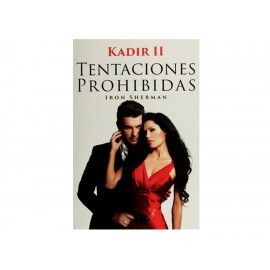 Kadir 2 Tentaciones Prohibidas