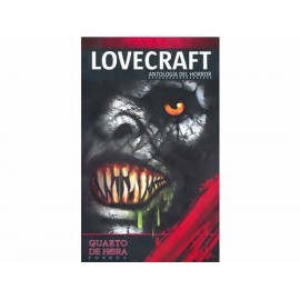 Lovecraft Antología del Horror