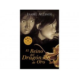 El Reino Del Dragon De Oro