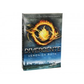 Divergente