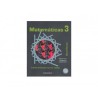 Matemáticas 3 Bachillerato Con Cd
