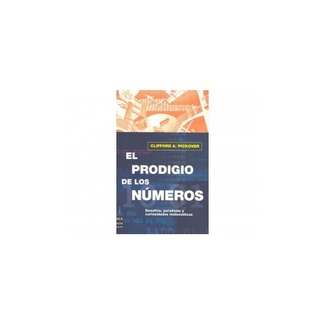 El Prodigio de los Números