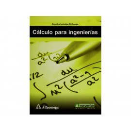 Cálculo para Ingenierías