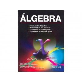 Álgebra