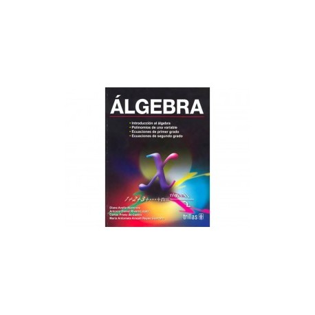 Álgebra