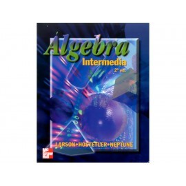 Algebra Intermedia