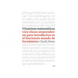 Vitaminas Matemáticas