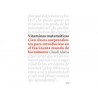 Vitaminas Matemáticas