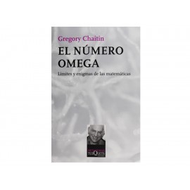 El Número Omega