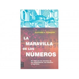 La Maravilla de los Números