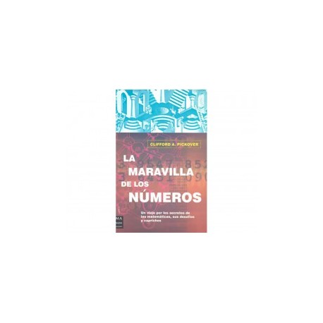 La Maravilla de los Números