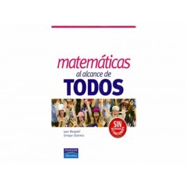 Matemáticas al Alcance de Todos