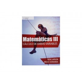 Matemáticas 3 Cálculo de Varias Variables