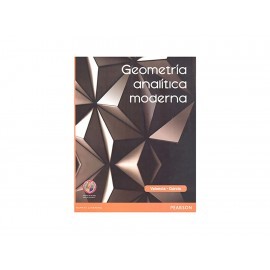 Geometría Analítica Moderna