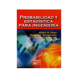 Probabilidad y Estadística para Ingeniería