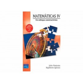 Matemáticas 4 Un Enfoque Constructivo