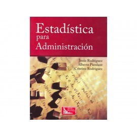 Estadística para Administración con CD