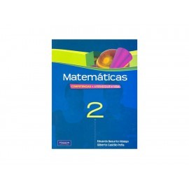 Matemáticas 2 Competencias Aprendiz