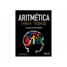 Aritmética para Todos Cuaderno de Trabajo