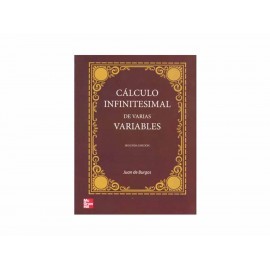 Cálculo Infinitesimal de Varias Variables