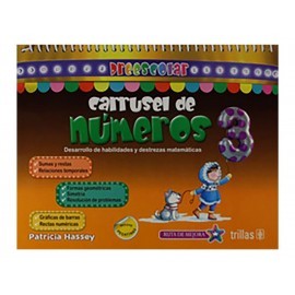 Carrusel de Números 3