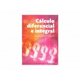 Cálculo Diferencial E Integral