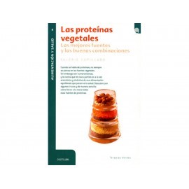 Las Proteínas Vegetales Alimentación y...