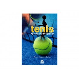 Tenis Aprender Y Progresar