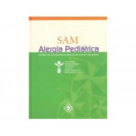 Sam Alergia Pediátrica