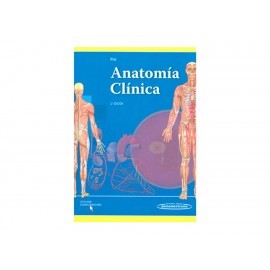 Anatomía Clínica