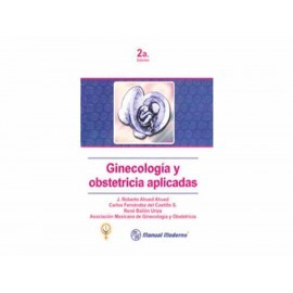 Ginecologia Y Obstetricia Aplicadas