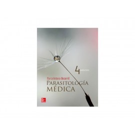 Parasitología Médica