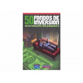 50 Fondos de Inversión